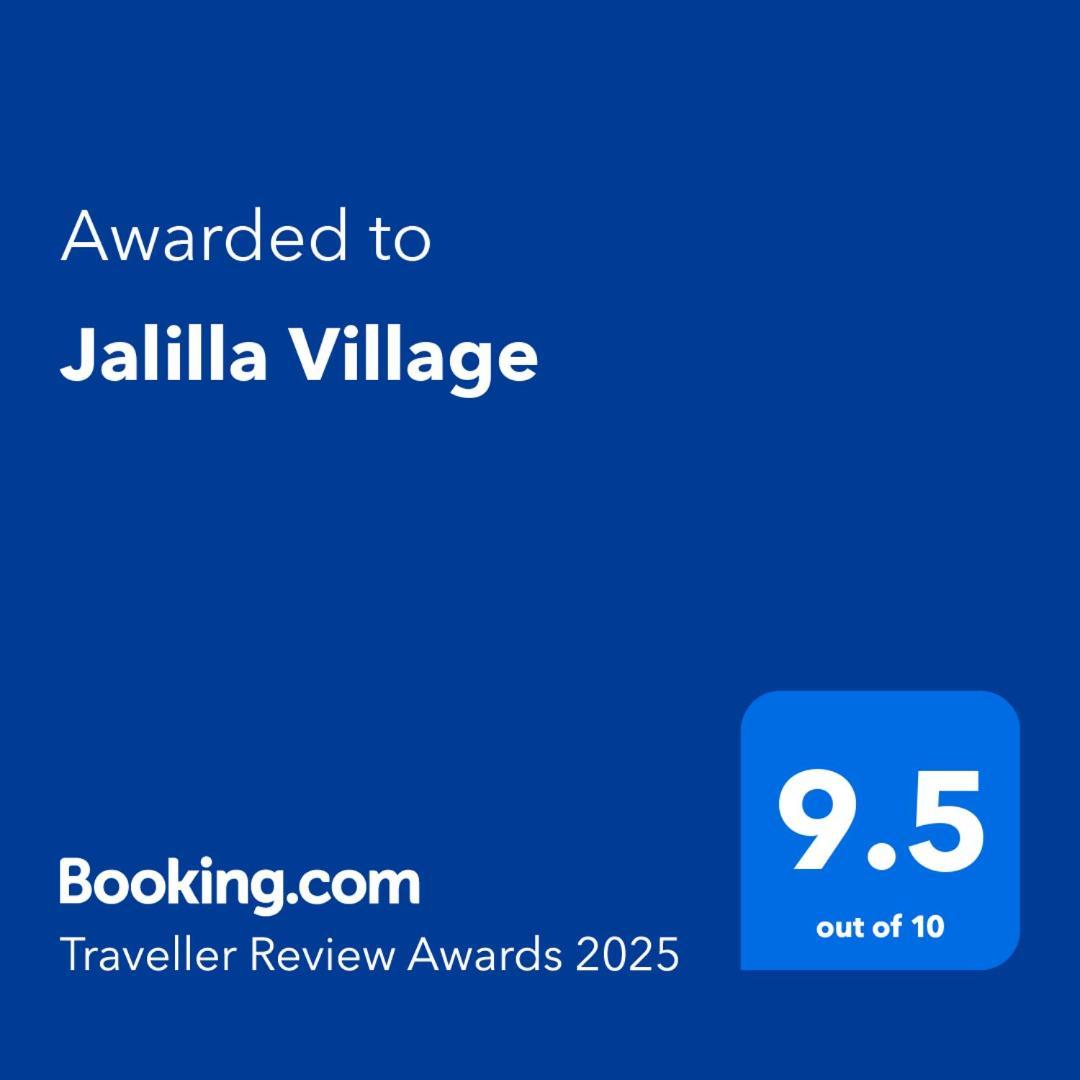 Jalilla Village Кінгскот Екстер'єр фото
